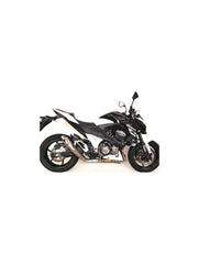 Austin Racing GP1/GP2 Exhaust System for Kawasaki Z800
