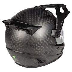 Klim Krios Pro Solid Helmet Matt Black