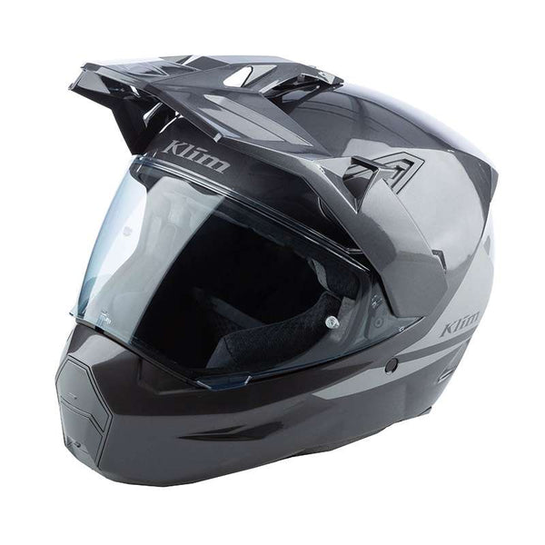 Klim X1 Alpha Helmet Asphalt