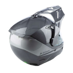 Klim X1 Alpha Helmet Asphalt