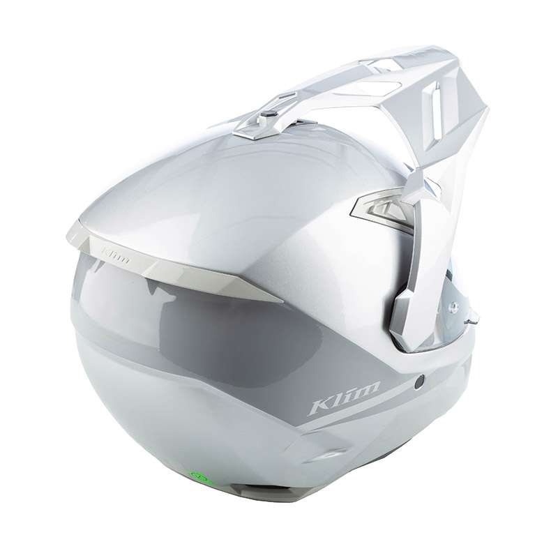 Klim X1 Alpha Helmet High Rise