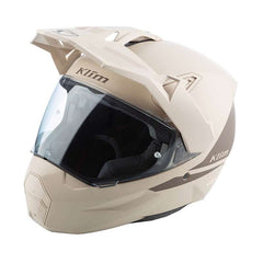 Klim X1 Alpha Helmet Peyote Matt