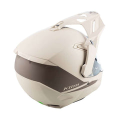 Klim X1 Alpha Helmet Peyote Matt
