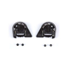 Klim X1 Alpha Visor Mechanism