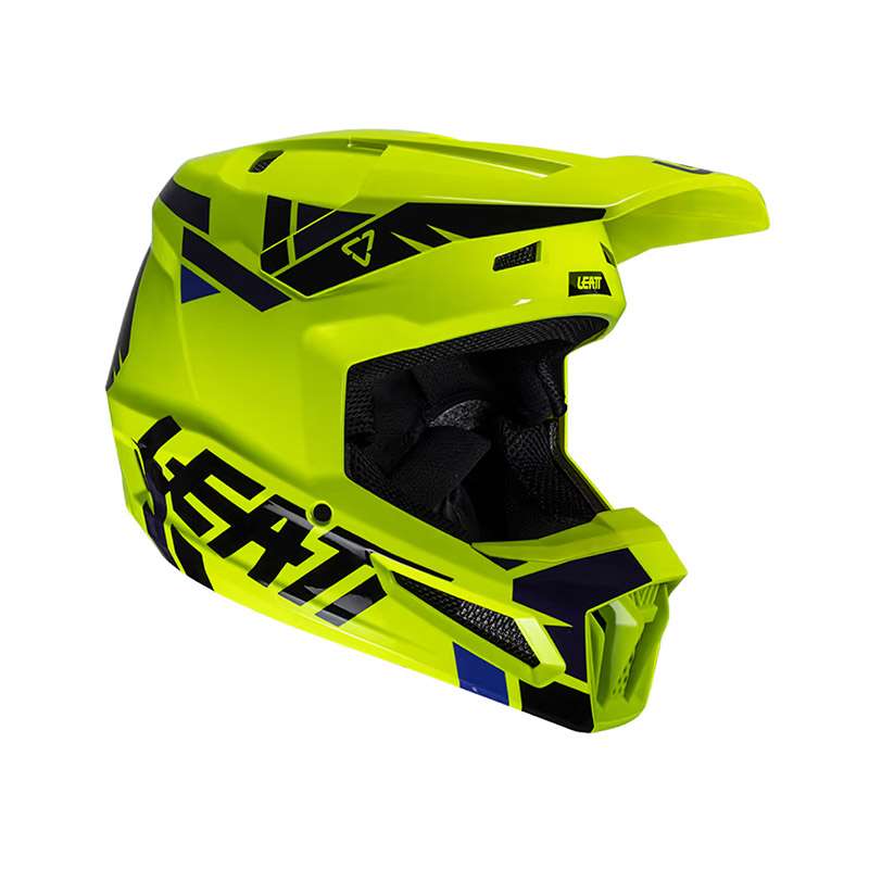 Leatt 2.5 V.25 Helmet Argon
