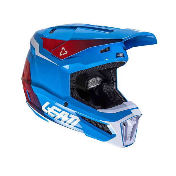 Leatt 2.5 V.25 Helmet Royal