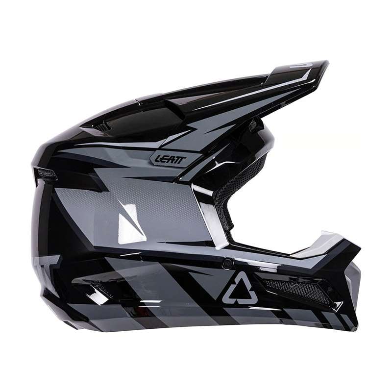Leatt Moto 2.5 V26 Helmet Grey