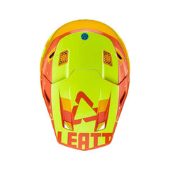 Leatt 7.5 2023 Helmet Orange