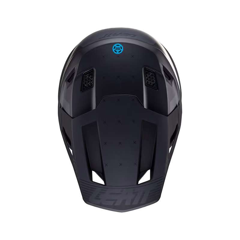 Leatt 7.5 2024 Helmet Stealth