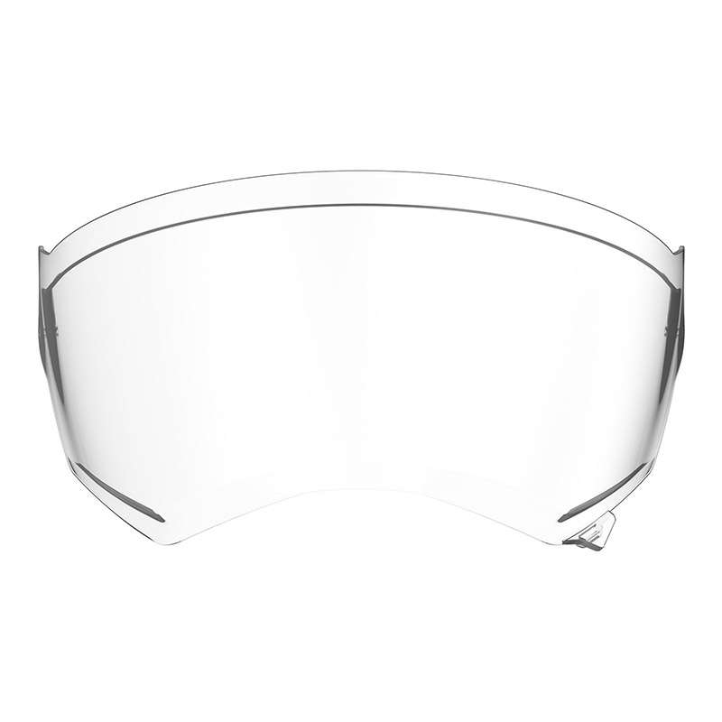 Leatt Adv 8.5/9.5 Pinlock Ready Visor Clear