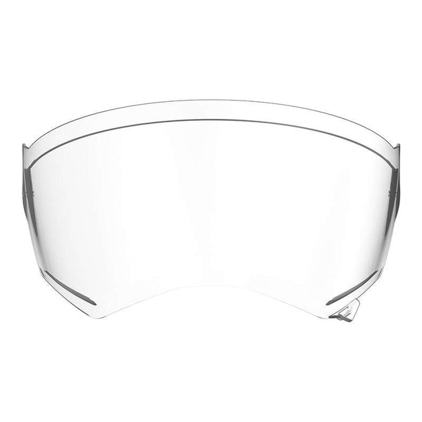 Leatt Adv 8.5/9.5 Pinlock Ready Visor Clear