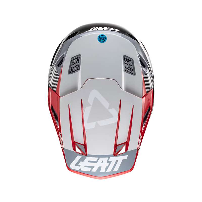 Leatt 8.5 Composite 2024 Helmet Forge