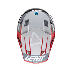 Leatt 8.5 Composite 2024 Helmet Forge