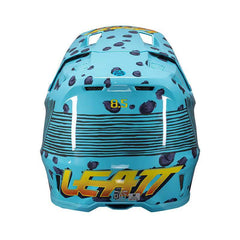 Leatt 8.5 V.25 Helmet Cheetah