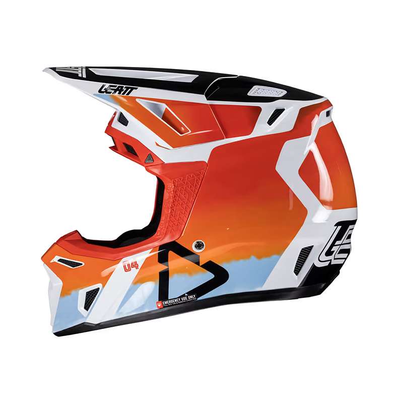 Leatt 8.5 V.25 Helmet Glamis