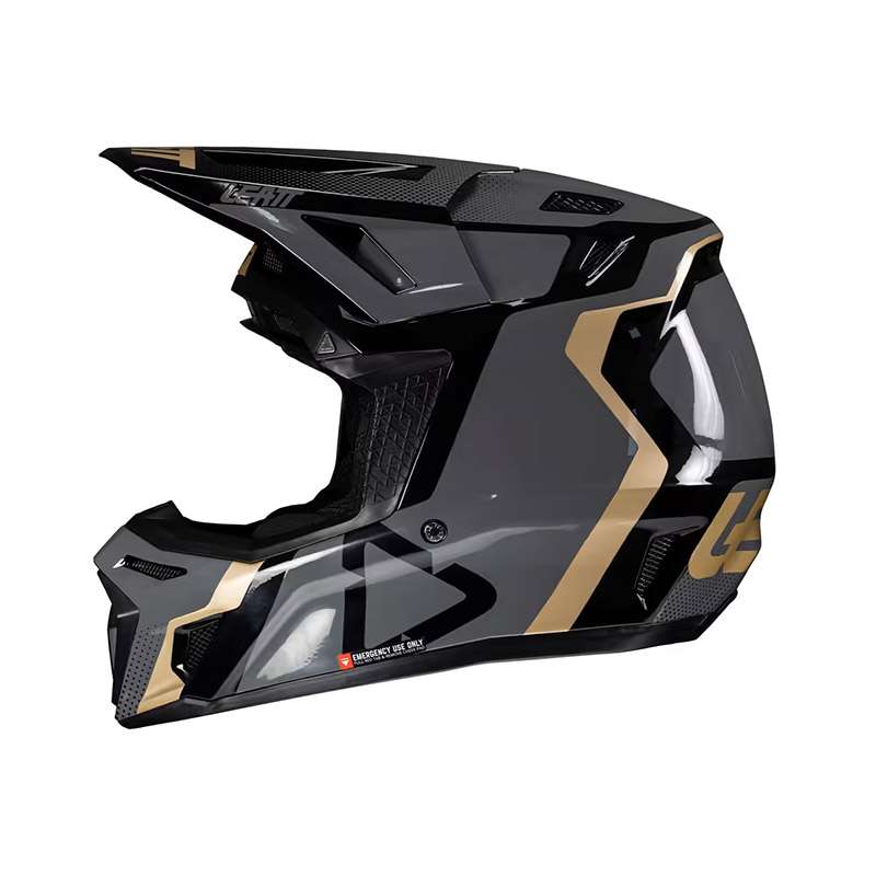 Leatt 8.5 V.25 Helmet Black