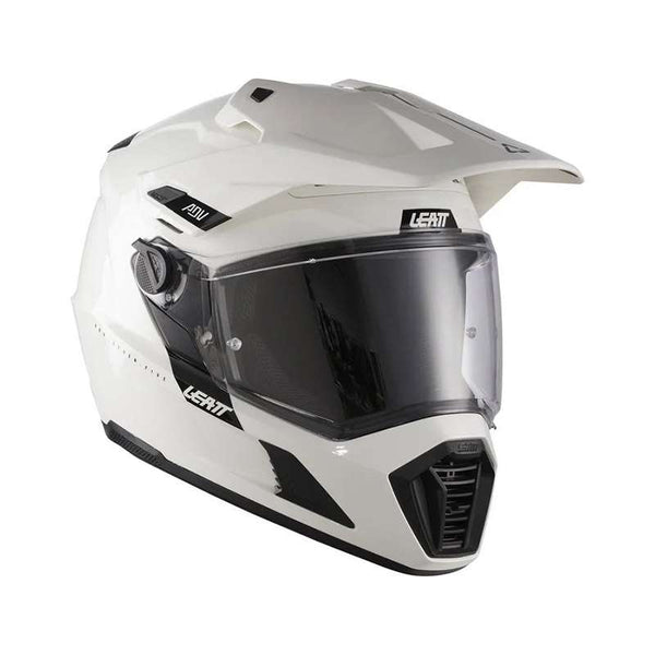 Leatt Adv 7.5 Helmet Kit White