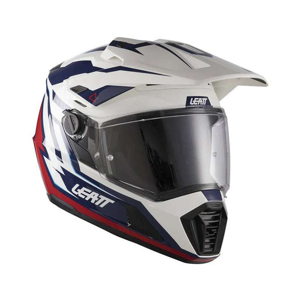 Leatt Adv 7.5 Helmet Kit Royal Blue