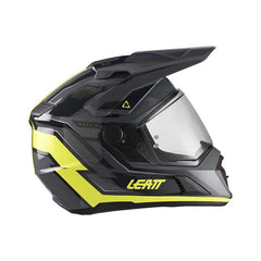 Leatt Adv 7.5 Helmet Kit Hi Viz Yellow