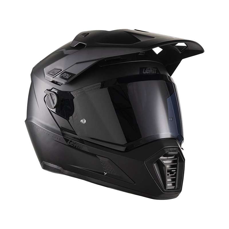 Leatt Adv 7.5 Helmet Kit Black