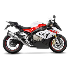 LeoVince Factory S Exhaust System for BMW S1000RR 2019-2020
