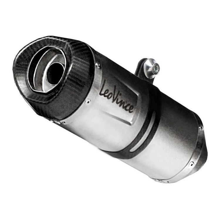 LeoVince LV One EVO Exhaust System for Yamaha MT-09