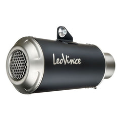 LeoVince LV-10 Slip-On Exhaust for BMW S1000RR