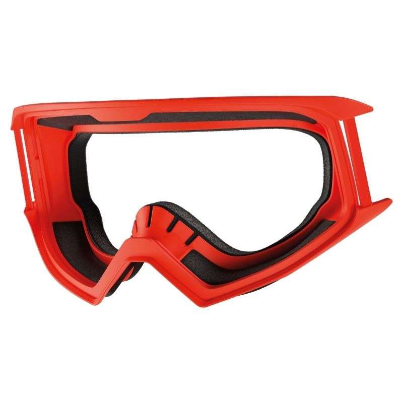 Shark Street Drak Frame Orange
