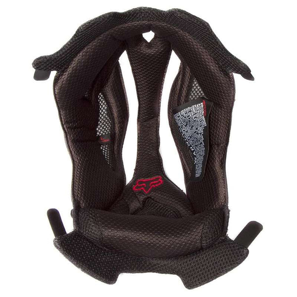 Fox V3 Rs Mips 2020 Comfort Liner Black