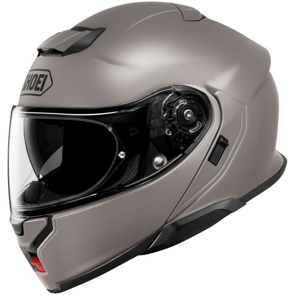 Shoei Neotec 3 Helmet Chalk Grey