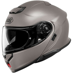 Shoei Neotec 3 Helmet Chalk Grey