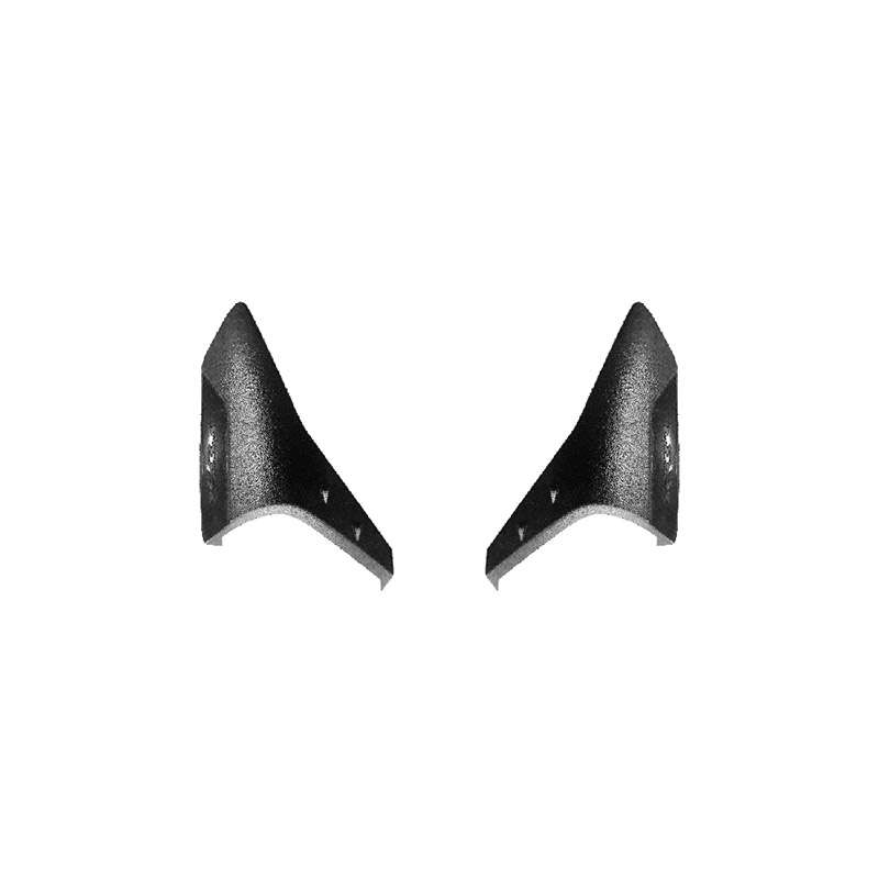 Nexx X.r3r Rear Air Intakes