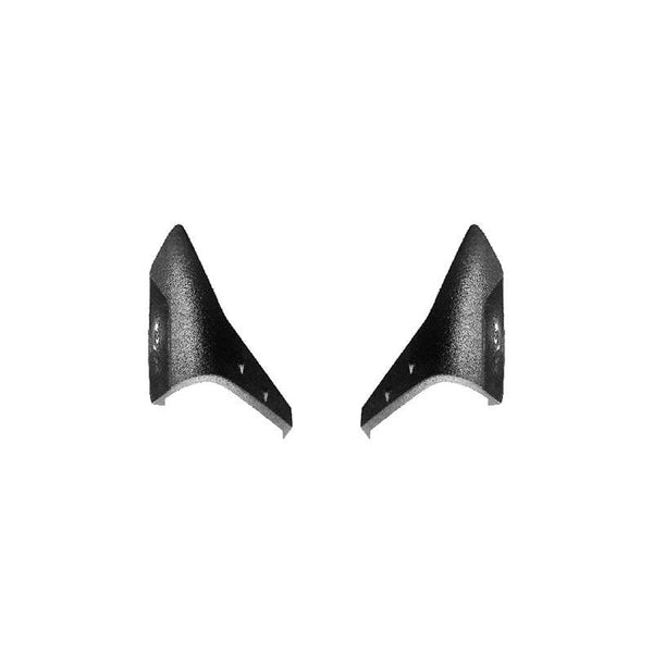Nexx X.r3r Rear Air Intakes