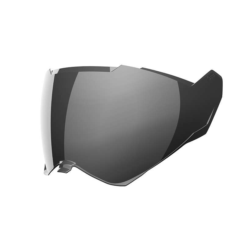 Nexx X.wst3 Visor Mirrored Silver