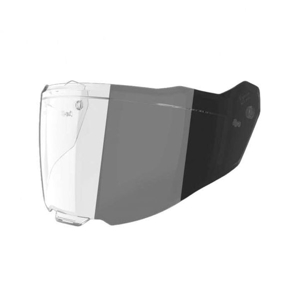 Nexx X.tr Visor Photocromic