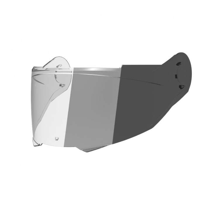 Nexx X.vilitur Visor Photocromic