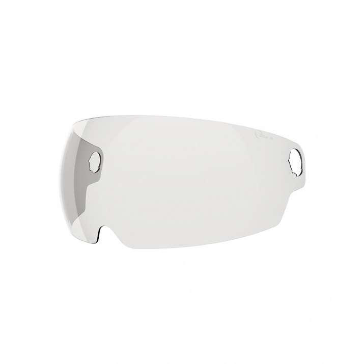 Nexx Y.10 Stiletto Visor Silver Mirrored