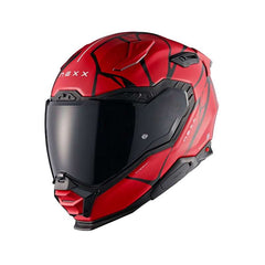 Nexx X.wst3 B-side Helmet Red Matt