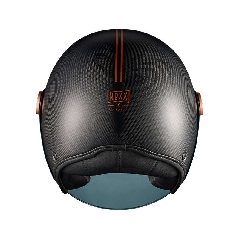 Nexx X.g30 Noiré Helmet Matt