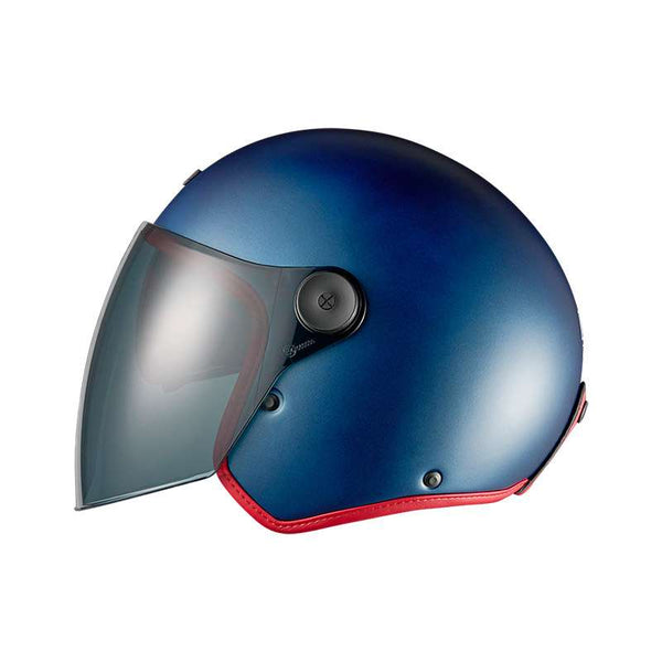 Nexx X.g30 Svelto Helmet Blue Teal