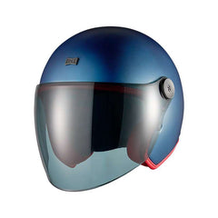 Nexx X.g30 Svelto Helmet Blue Teal