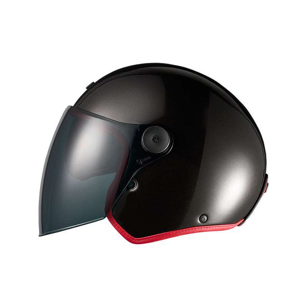 Nexx X.g30 Svelto Helmet Metal Black