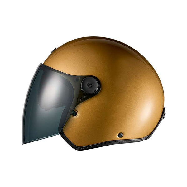 Nexx X.g30 Svelto Helmet Gold
