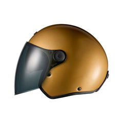 Nexx X.g30 Svelto Helmet Gold