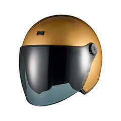 Nexx X.g30 Svelto Helmet Gold