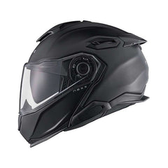 Nexx X.lifetour Plain Helmet Black Matt