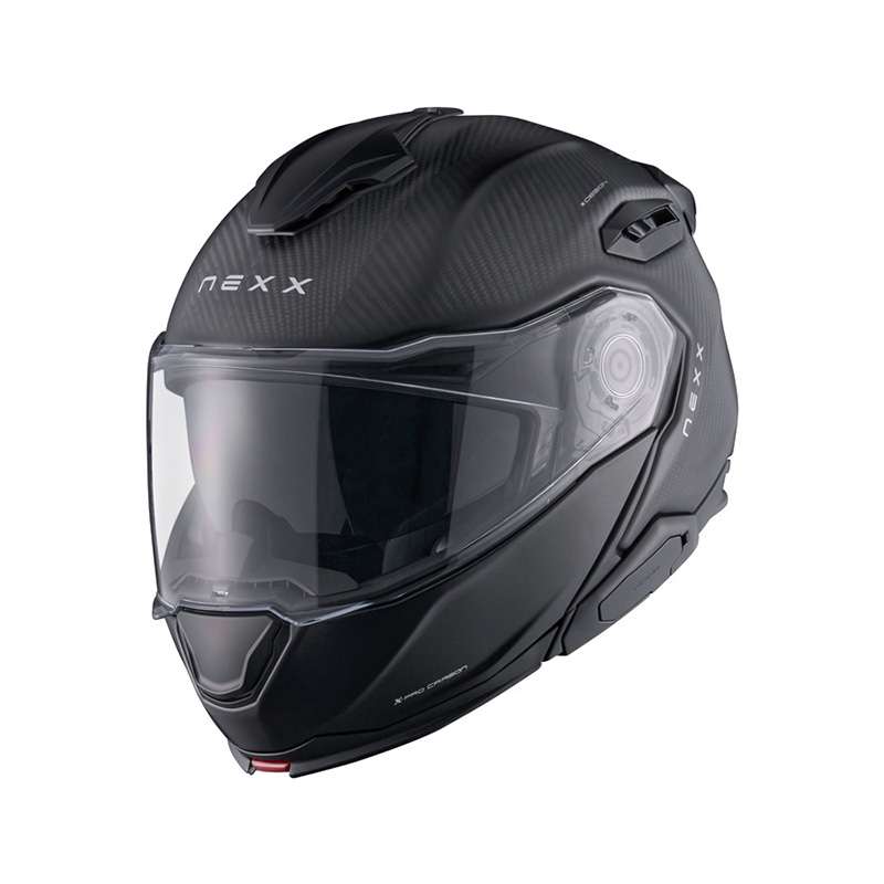 Nexx X.lifetour Zero Pro Carbon Helmet Matt