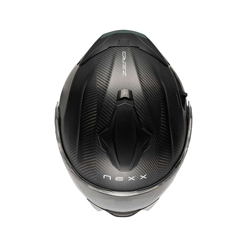 Nexx X.lifetour Zero Pro Carbon Helmet Matt