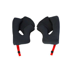 Nexx X.r3r Cheek Pads Black