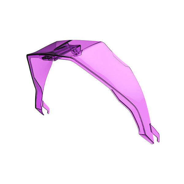 Nexx X.r3r V1 Spoiler Extension Pink